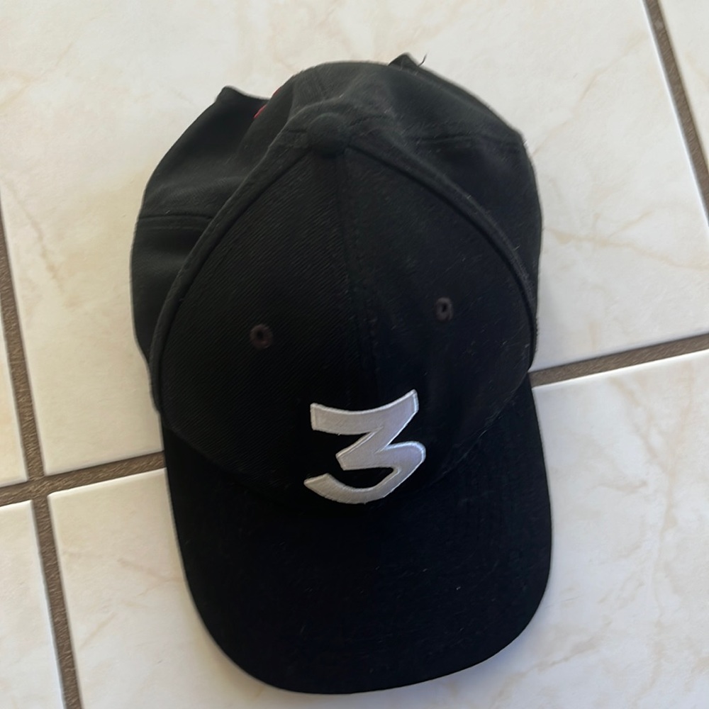 Chance the Rapper “3” New Era Snapback